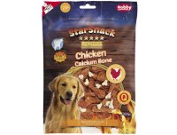 Hunde - Leckerli NOBBY StarSnack Barbecue Chicken Calcium...