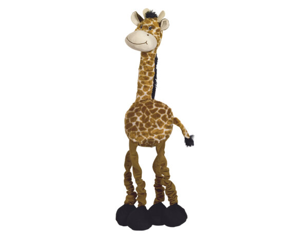 NOBBY Plüsch Giraffe, 72 cm