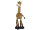 NOBBY Plüsch Giraffe, 72 cm