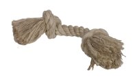 NOBBY Spielseil Sisal-Cotton-Mix – 20 cm (für...