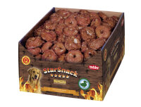Hunde - Leckerli NOBBY StarSnack Barbecue Duck Donut,...