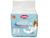 NOBBY Windeln für Hündinnen