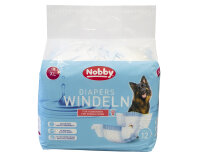 NOBBY Windeln für Hündinnen