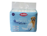 NOBBY Windeln für Rüden