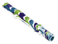 NOBBY Vollgummi "Stick", camouflage, 30 cm