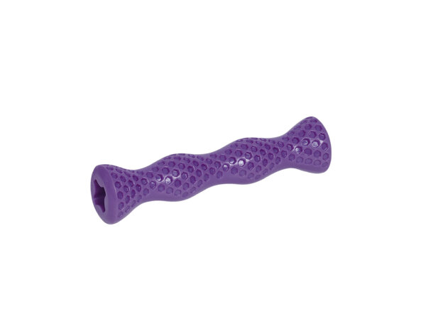 NOBBY TPR Stick "Wave", L; 12,5 x B: 6,5 x H: 3 cm