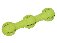NOBBY Vollgummi Stick, L: 21 x B: 4 - 7 cm
