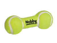 NOBBY Tennis Hantel, 13,5 cm