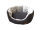 NOBBY Hunde-Komfort Bett "CACHO", oval