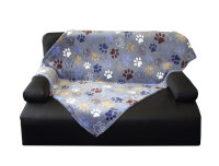 NOBBY Fleece Plaid "LISSI" Classic