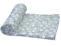 NOBBY Fleece Plaid "EMMI" Classic