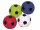 NOBBY Vinyl Fußball, Ø 9 cm