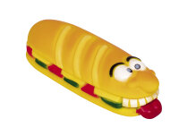 NOBBY Vinyl Sandwich, 19 cm