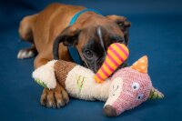 NOBBY Plüsch Fuchs, 33 cm