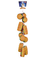 NOBBY Latex "Imbiss", 10 - 15 cm