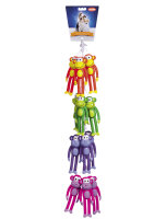 NOBBY Latex Affen, 16 cm