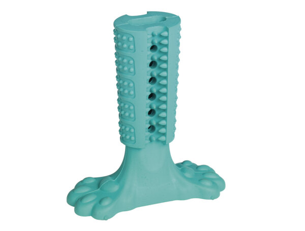 NOBBY Dental Stick Vollgummi, 9 x 10 cm