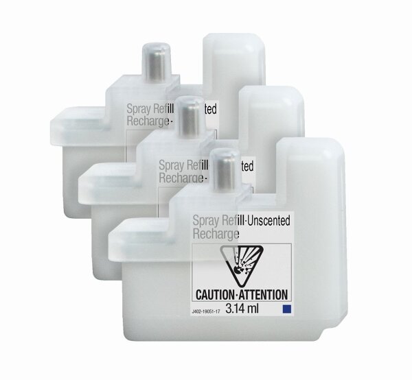 NOBBY Refiller Spray Antibell-Halsband