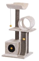 NOBBY Kratzbaum "KANO Plus", beige, 106 cm hoch