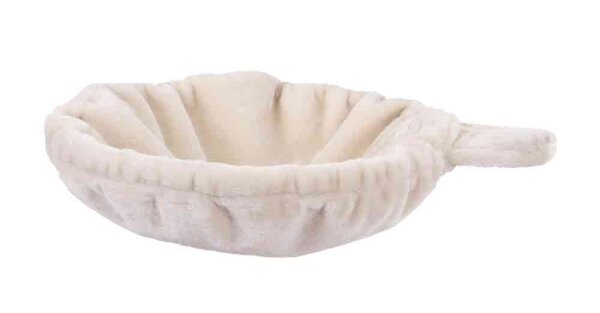 NOBBY STARSYSTEM Mulde rund "DE LUXE" Metallring, Ø 45 x 2 cm