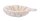 NOBBY STARSYSTEM Mulde rund "DE LUXE" Metallring, Ø 45 x 2 cm