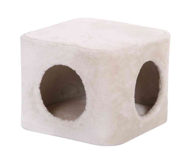 NOBBY STARSYSTEM Höhle eckig "DE LUXE"