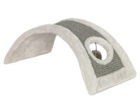 NOBBY Kratzbrett "MARCIE", beige/grau, 50 x 25...