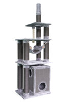 NOBBY Kratzbaum "TELDE", 232 - 252 cm