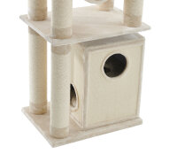 NOBBY Kratzbaum "TELDE", 232 - 252 cm