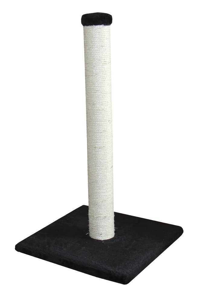 Duco - Krabpaal - Grijs - 60x45x126 cm
