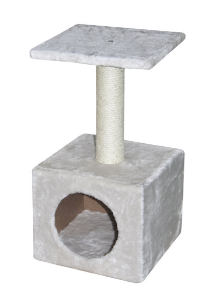 NOBBY Kratzbaum Classic "COMO", cream, 57 cm hoch