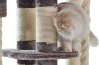 NOBBY Kratzbaum "KYLA", 209 cm hoch