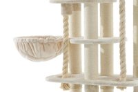 NOBBY Kratzbaum "KYLA", cream, 209 cm hoch