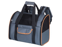 NOBBY Rucksack "CONCORD", grau, 41 x 21 x 30 cm