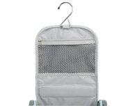 NOBBY Organizer "GROOM", grau, 28 x 10 x 27 cm