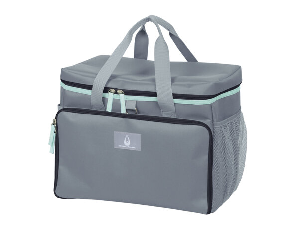 NOBBY Organizer "BAGSTER", grau, 38 x 19 x 30 cm