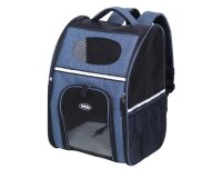 NOBBY Rucksack "Rana", blau, 32 x 25 x 42 cm