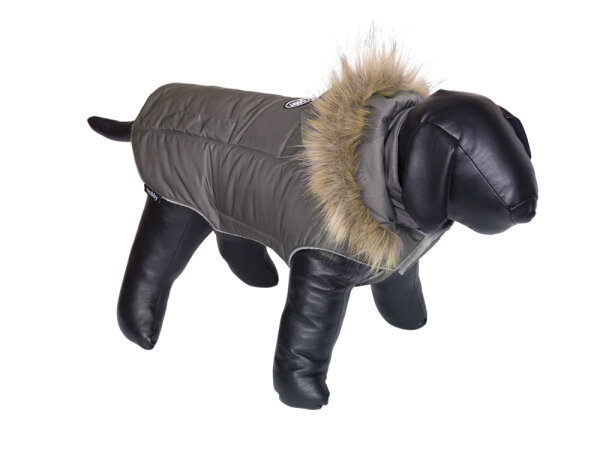 NOBBY Hundemantel "ELNA"