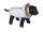 NOBBY Hundemantel "ELNA"