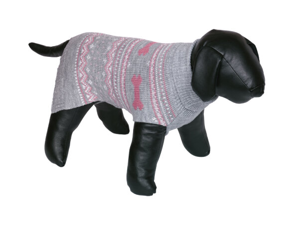 Hundepullover "MUNDO"