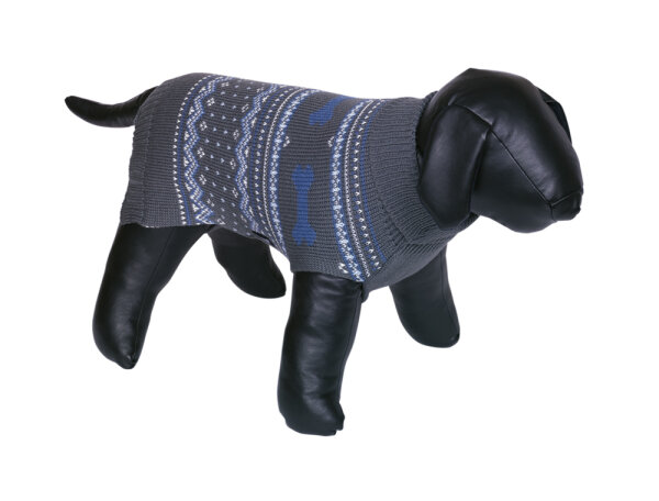 Hundepullover "MUNDO"