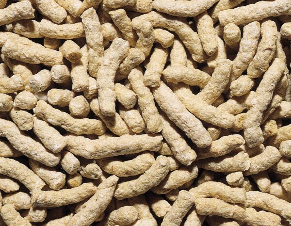 NOBBY Teichsticks Natur