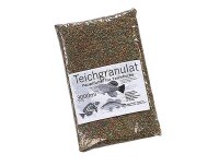 NOBBY Teichgranulat, 3 L