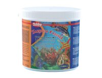 NOBBY Zierfisch Flocken Mix, 1 L