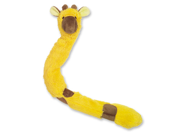 NOBBY Plüschtier Giraffe lang, 55 cm