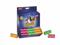 NOBBY TidyUp Kotbeutel mit Knochendruck, 15 Beutel