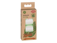 NOBBY TidyUp Kotbeutel biologisch abbaubar, grün