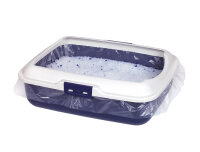 NOBBY Beutel für Katzentoiletten, 71 x 57 cm