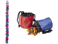 NOBBY Snackbeutel "Mini", 6,5 - 7 cm