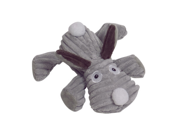 NOBBY Plüschhund, 18 cm